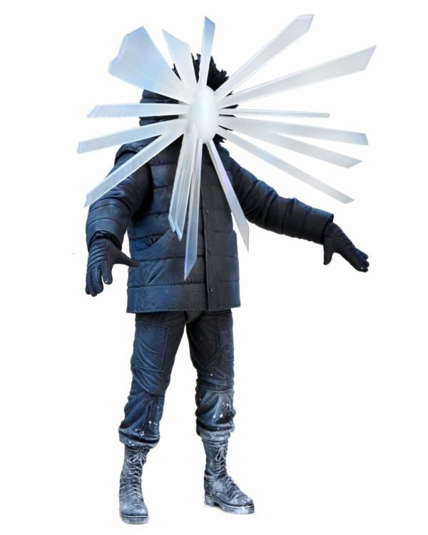 【史派克工廠】預購26年7月 NECA 突變第三型 The Thing 7 吋可動人偶 電影海報系列 1219 NECA 突變第三型 The Thing 7 吋可動人偶 電影海報系列