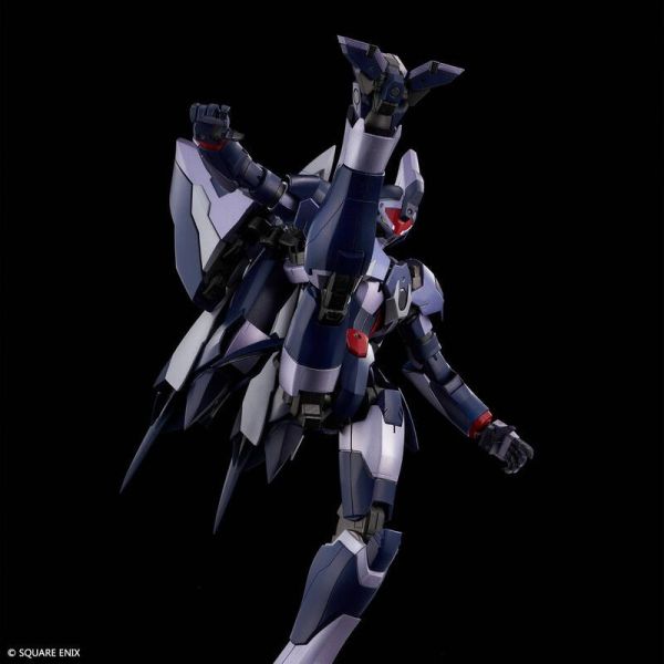 【史派克工廠】結單25年2月 SQEX Form-ism Act 異域神兵 Xenogears Weltall 1007 SQEX Form-ism Act 異域神兵 Xenogears Weltall