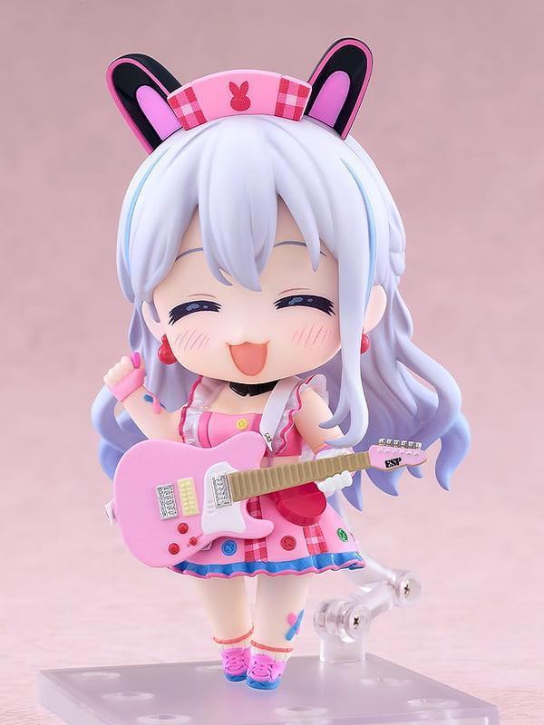 【史派克工廠】結單 26年12月 GSC 黏土人 BanG Dream 夢限大MewType 宮永野乃花 0821 GSC 黏土人 BanG Dream 夢限大MewType 宮永野乃花