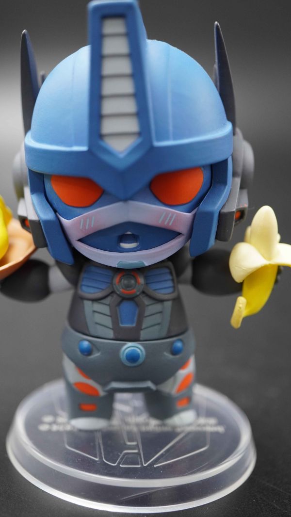 【史派克工廠】現貨 京模殿 變形金剛 幼稚園系列 盲盒 柯博文 猩猩隊長 京模殿 變形金剛 幼稚園系列 盲盒 柯博文 猩猩隊長