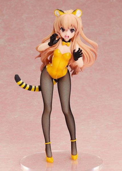 【史派克工廠】結單免運25年7月FREEing 虎與龍 TIGER×DRAGON 逢坂大河 老虎Ver.1/6 0314 FREEing 虎與龍 TIGER×DRAGON 逢坂大河 老虎Ver.1/6