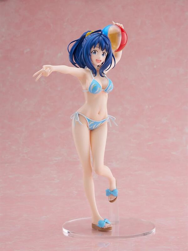 【史派克工廠】結單25年8月 FuRyu TENITOL TALL 敗北女角太多了 八奈見杏菜 30公分 0218 FuRyu TENITOL TALL 敗北女角太多了 八奈見杏菜 30公分