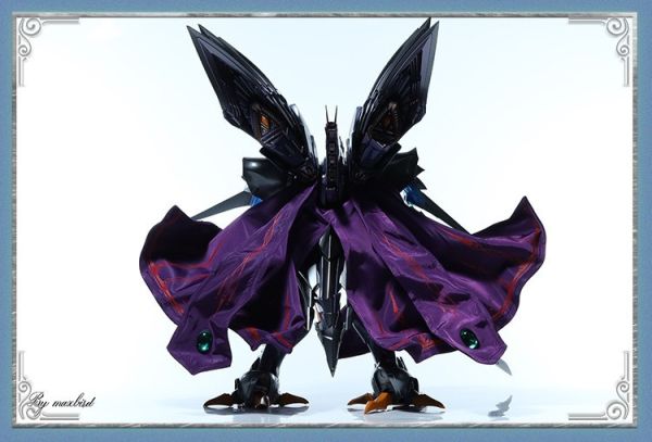 【史派克工廠】結單 預購24年6月 精零鍛造 CCSTOYS 鐵魄 超級機器人大戰 OG 賽巴斯塔 披風 0529 精零鍛造 CCSTOYS 鐵魄 超級機器人大戰 OG 賽巴斯塔 披風