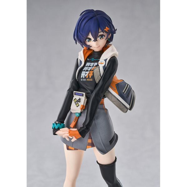 【史派克工廠】預購免運25年10月 GSC POP UP PARADE SP 絕區零 妹妹 鈴 0529 GSC POP UP PARADE SP 絕區零 妹妹 鈴