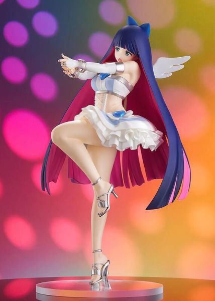 【史派克工廠】預購免運26年1月 GSCPOP UP PARADE 吊帶襪天使 Stocking 改悔吧Ver 0718 GSC POP UP PARADE 吊帶襪天使 Stocking 改悔吧Ver