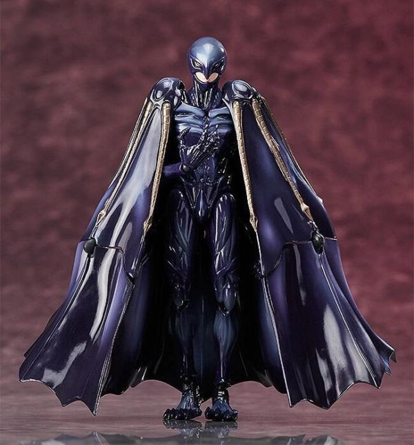 【史派克工廠】結單24年6月預購 再販 figma 烙印勇士 費姆特 費蒙特 闇之鷹誕生 1027 figma 烙印勇士 費姆特 費蒙特 闇之鷹誕生