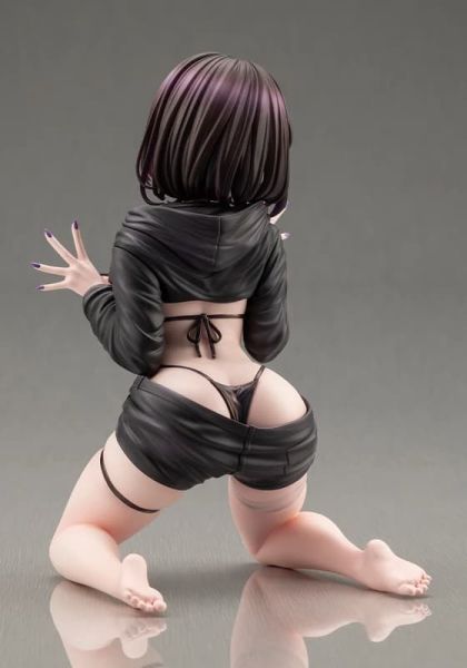 【史派克工廠】預購26年4月 壽屋 一般版 瑠川醬 by 瑠川ねぎ 1/6 1024 壽屋 一般版 瑠川醬 by 瑠川ねぎ 1/6