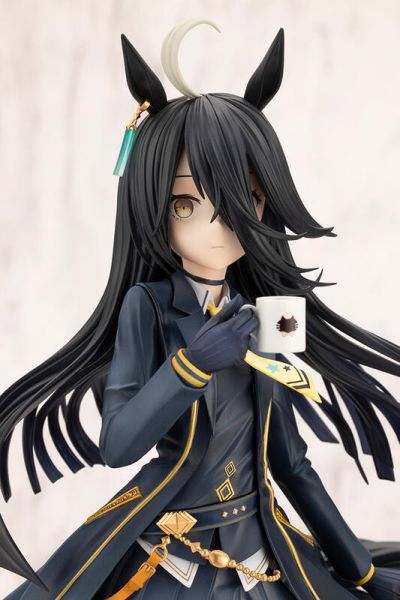 【史派克工廠】結單 預購25年2月 壽屋 一般版 賽馬娘 曼哈頓咖啡 決勝服 1/7 0821 壽屋 一般版 賽馬娘 曼哈頓咖啡 決勝服 1/7