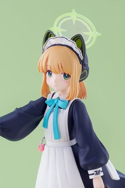 【史派克工廠】預購免運26年4月 GSC POP UP PARADE 蔚藍檔案 小綠 綠 女僕 1009 GSC POP UP PARADE 蔚藍檔案 小綠 綠 女僕