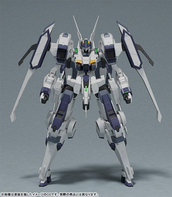 【史派克工廠】結單免運25年8月 GSC 組裝模型MODEROID SIDE:GR Edelstein II 0418 GSC 組裝模型MODEROID SIDE:GR Edelstein II