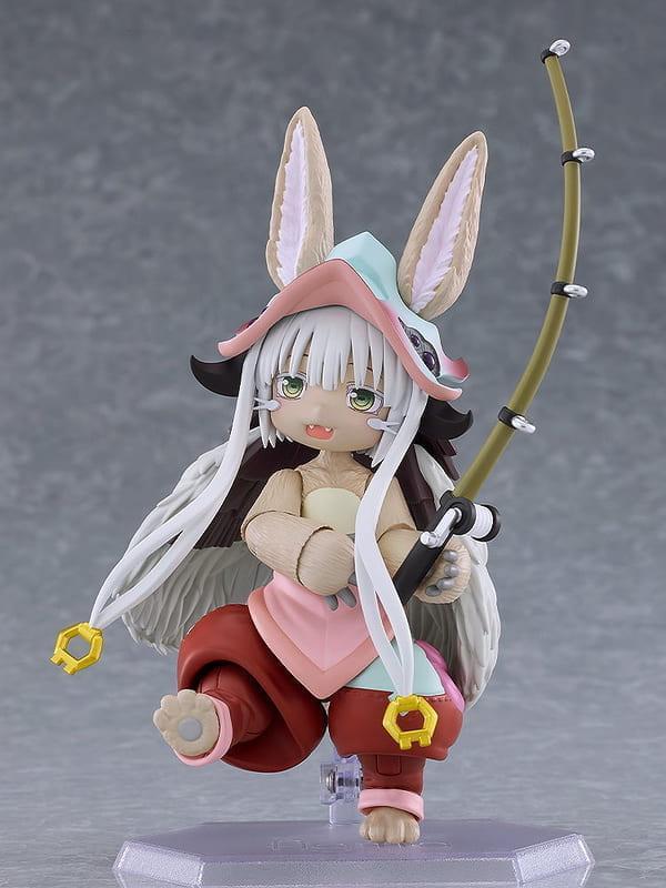 【史派克工廠】結單 免運27年6月 figma 來自深淵 烈日的黃金鄉 奈奈祈 0828 figma 來自深淵 烈日的黃金鄉 奈奈祈