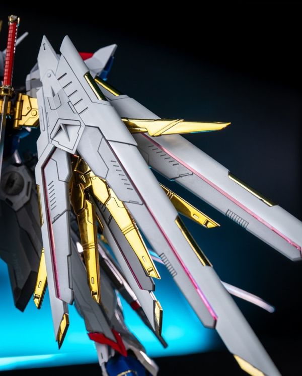 【史派克工廠】結單預購免運24年9月 紅蓮工坊 全能攻擊自由 飛行背包 1/100 配件包 組裝模型 榮耀捍衛者 0913 紅蓮工坊 全能攻擊自由 飛行背包 1/100 配件包 組裝模型 榮耀捍衛者