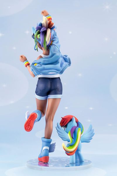 【史派克工廠】結單25年7月 壽屋 MY LITTLE PONY 美少女 彩虹小馬 雲寶 黛茜 1/7 0212 壽屋 MY LITTLE PONY 美少女 彩虹小馬 雲寶 黛茜 1/7