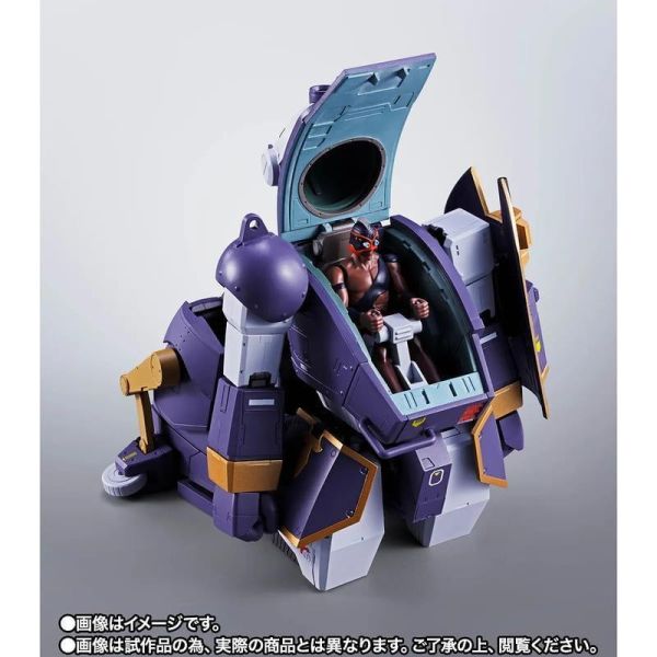 【史派克工廠】結單 免運27年2月 代理版 魂商店 HI-METAL R 裝甲騎兵 狂戰士 WP 0924 代理版 魂商店 HI-METAL R 裝甲騎兵 狂戰士 WP