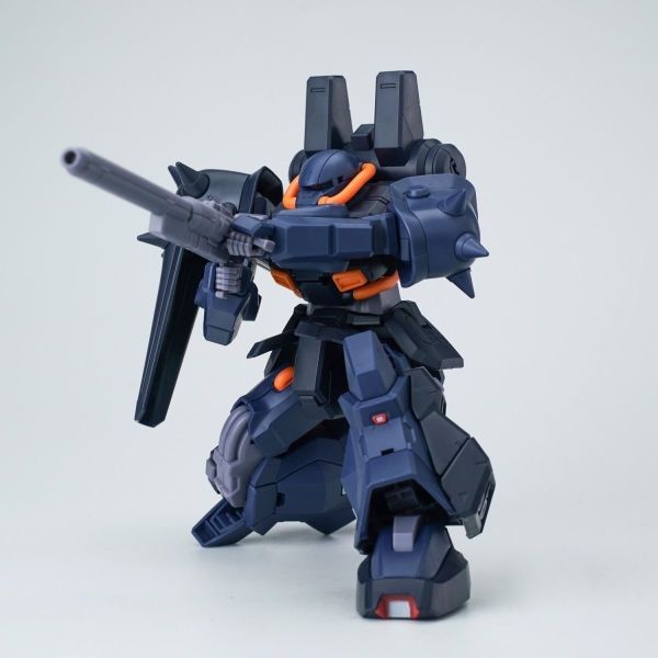 【史派克工廠】預購免運4月 AK模型 1/144 HI-ZACK CUSTOM 高扎古特裝 組裝模型 5色 0303 AK模型 1/144 HI-ZACK CUSTOM 高扎古特裝 組裝模型 5色