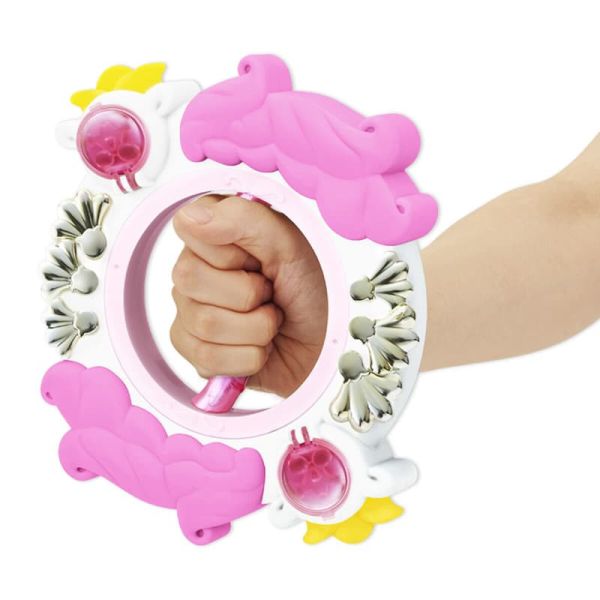 【史派克工廠】結單26年2月 PB商店限定 小魔女 DoReMi Special Memorial 花圈波龍 0723 PB商店限定 小魔女 DoReMi Special Memorial 花圈波龍