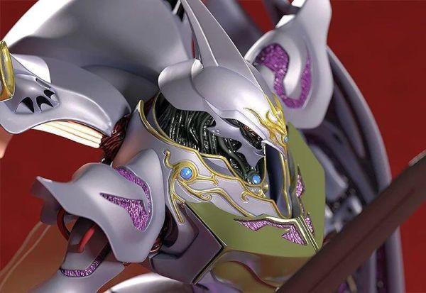 【史派克工廠】結單預購25年1月 MF PLAMAX 聖戰士丹拜因 薩拜因 組裝模型 再販 0816 MF PLAMAX 聖戰士丹拜因 薩拜因 組裝模型 再販