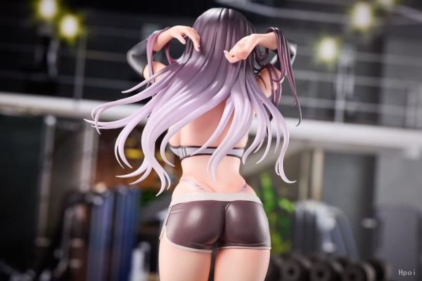 【史派克工廠】預購26年5月 Fingle Toy myabit 原畫 Switch 1/6 1112 Fingle Toy myabit 原畫 Switch 1/6