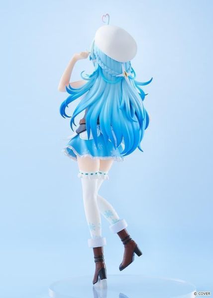 【史派克工廠】預購26年8月 GSC POP UP PARADE Hololive 雪花菈米 0305 GSC POP UP PARADE Hololive 雪花菈米