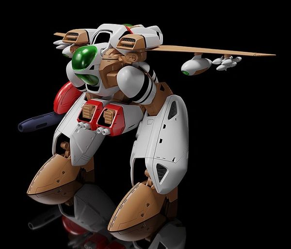 【史派克工廠】預購免運26年10月 組裝模型 MODEROID 超時空世紀 奧古斯丁 再版 0610 組裝模型 MODEROID 超時空世紀 奧古斯丁