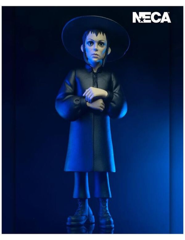 【史派克工廠】結單預購25年1月 NECA 陰間大法師 Toony Terrors Lydia Astrid 麗迪亞 亞絲翠絲 6吋 0913 NECA 陰間大法師 Toony Terrors 甲蟲汁大師 Delores 美魔女 6吋