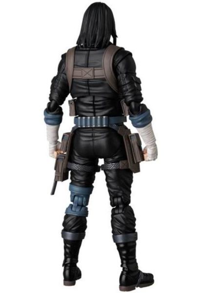 【史派克工廠】結單26年3月 MAFEX 狂戰士 BRZRKR "B" 0609 MAFEX 狂戰士 BRZRKR "B"
