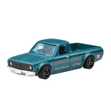 【史派克工廠】結單25年5月 Hot wheels風火輪 基本款 1975 Datsun SUNNY TRUCK 0226 Hot wheels風火輪 基本款 1975 Datsun SUNNY TRUCK