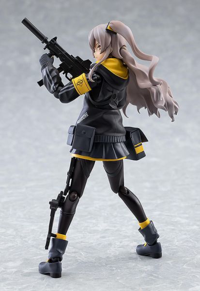 【史派克工廠】預購免運26年6月 Max Factory figma 少女前線 UMP45 再版 1029 Max Factory figma 少女前線 UMP45 再版