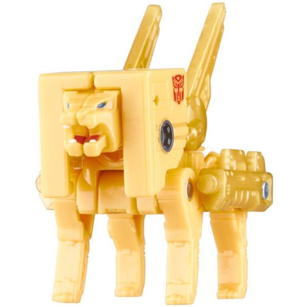 【史派克工廠】結單 預購24年8月 孩之寶 變形金剛 世代系列電影版基本戰將 鋼鉗 0715 孩之寶 變形金剛 世代系列電影版基本戰將 鋼鉗