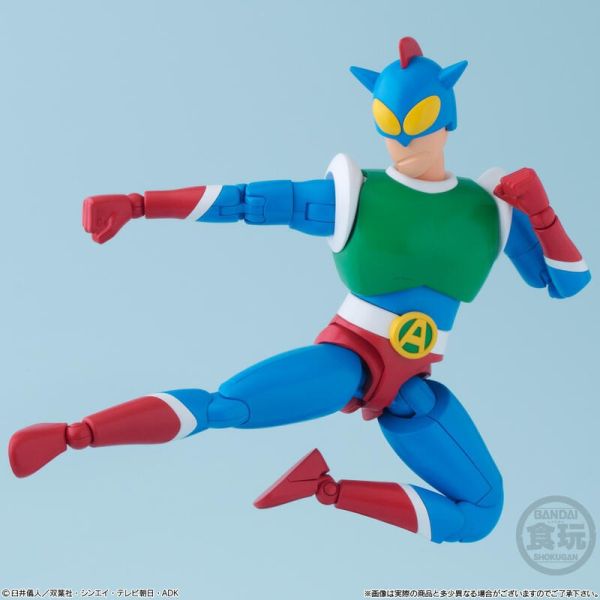 【史派克工廠】結單預購24年12月 萬代 盒玩 SMP Kit Makes Pose 蠟筆小新 動感超人 動感假面 0809 萬代 盒玩 SMP Kit Makes Pose 蠟筆小新 動感超人 動感假面