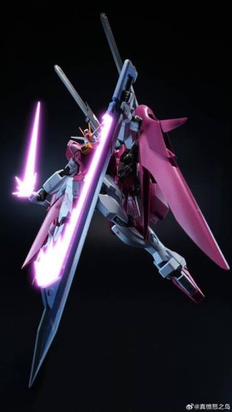 【史派克工廠】預購免運26年6月 真憤怒之鳥 命運脈衝R型 重生Regenes MR樣式 合金骨架組裝模型 0415 真憤怒之鳥 命運脈衝R型 重生Regenes MR樣式 合金骨架組裝模型