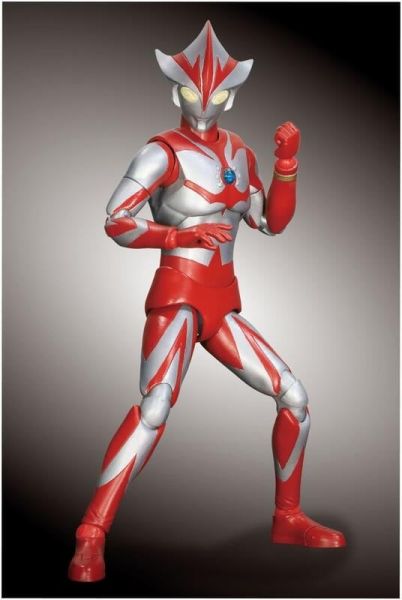 【史派克工廠】結單 23年8月預購 EVOLUTION TOYS HAF 円谷篇 MELOS 超人力霸王 美洛斯 0608 EVOLUTION TOYS HAF 円谷篇 MELOS 超人力霸王 美洛斯