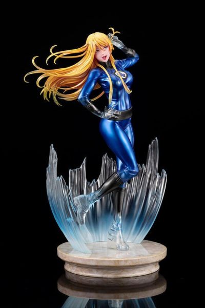 【史派克工廠】結單 預購24年10月 壽屋 1/6 漫威美少女 隱形女 終極版 PVC 0430 壽屋 1/6 漫威美少女 隱形女 終極版 PVC