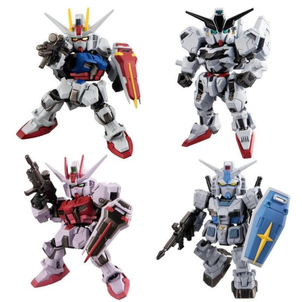 【史派克工廠】結單 預購免運1月 盒玩 鋼彈 MOBILITY JOINT GUNDAM VOL.6 中盒10入 0901 盒玩 鋼彈 MOBILITY JOINT GUNDAM VOL.6 中盒10入