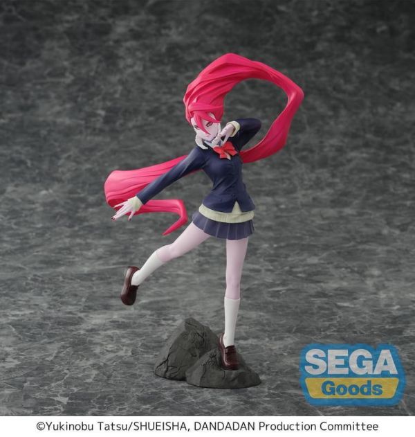 【史派克工廠】結單 27年1月 SEGA 景品 膽大黨 Luminasta公仔 愛羅 變身ver. 0826 SEGA景品 膽大黨 Luminasta公仔 愛羅 變身ver.