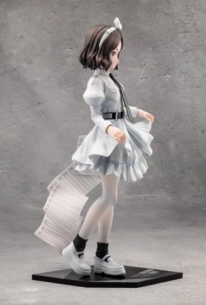 【史派克工廠】結單25年5月 壽屋 一般版 Girls Band Cry 海老塚智 1/7 PVC 1106 壽屋 一般版 Girls Band Cry 海老塚智 1/7 PVC