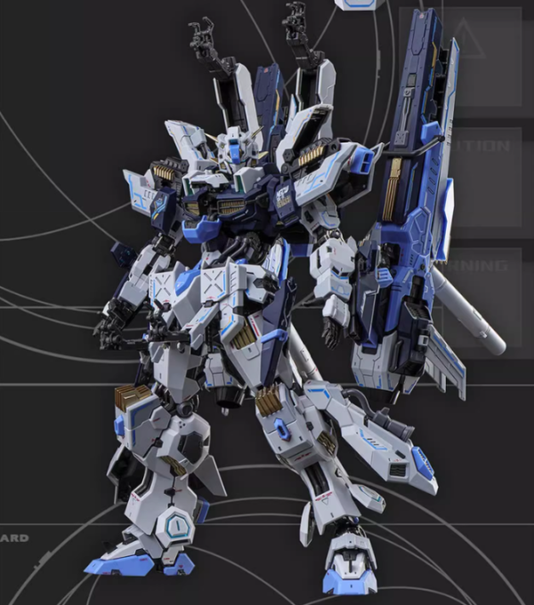 【史派克工廠】現貨 免運 星域模玩 1/100 阿斯加德 ASGARD 預塗裝外甲 合金骨架 組裝模型 0303 星域模玩 1/100 阿斯加德 ASGARD 預塗裝外甲 合金骨架 組裝模型