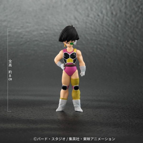 【史派克工廠】結單25年8月 PLEX Dragon Ball Arise 七龍珠 巨猿巴達克 莎莉巴 訂 0505 PLEX Dragon Ball Arise 七龍珠 巨猿巴達克 莎莉巴 訂
