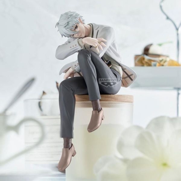 【史派克工廠】結單25年6月 BP 景品 代理 藍色監獄 sweets flavor公仔 凪誠士郎 0210 BP 景品 代理 藍色監獄 sweets flavor公仔 凪誠士郎