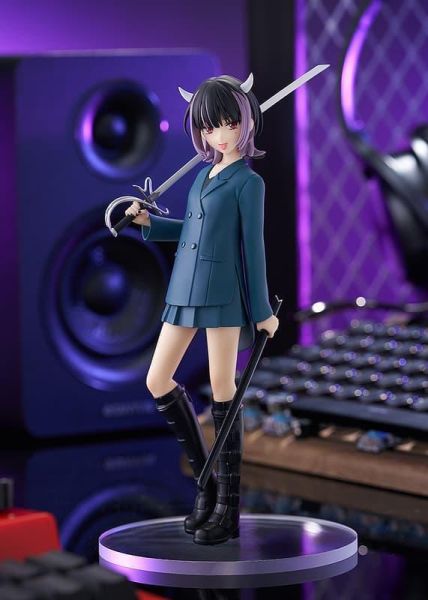 【史派克工廠】結單26年11月 GSC POP UP PARADE 永遠是深夜有多好 惡魔NIRA醬（殘機）0618 GSC POP UP PARADE 永遠是深夜有多好 惡魔NIRA醬（殘機）