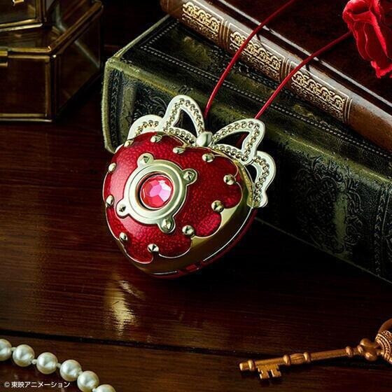 【史派克工廠】預購免運26年2月 魂商店 限定 Special Memorize 明日之星娜佳 娜佳的胸針 1104 魂商店 限定 Special Memorize 明日之星娜佳 娜佳的胸針