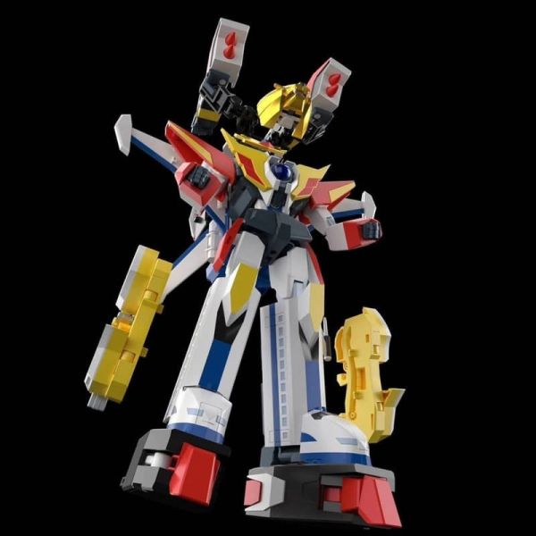 【史派克工廠】預購免運26年8月 萬代 魂商店 限定 SMP 勇者傳說 達鋼 獅王 獸王 不含達剛 0102 萬代 魂商店 限定 SMP 勇者傳說 達鋼 獅王 獸王 不含達剛