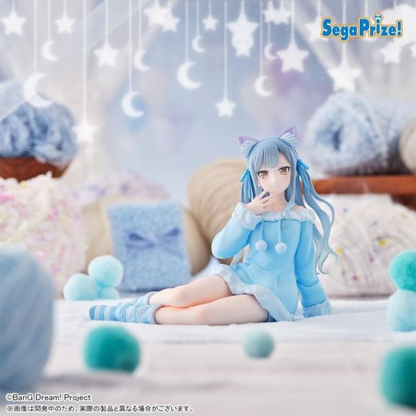【史派克工廠】結單 27年1月 SEGA 景品 BanG Dream! Yumemirize公仔 豐川祥子 0826 SEGA 景品 BanG Dream! Yumemirize公仔 豐川祥子