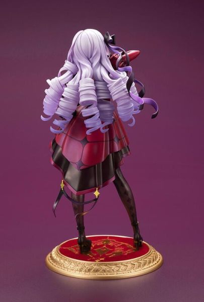 【史派克工廠】結單24年6月預購 壽屋 限定版 彩虹社 Vtuber 壹百滿天原莎樂美 1/7 1206 壽屋 限定版 彩虹社 Vtuber 壹百滿天原莎樂美 1/7