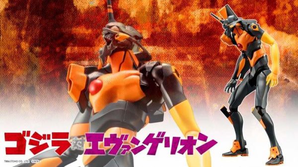 【史派克工廠】預購26年5月 壽屋 組裝模型 EVA 新世紀福音戰士 初號機 哥吉拉配色 1028 壽屋 組裝模型 EVA 新世紀福音戰士 初號機 哥吉拉配色