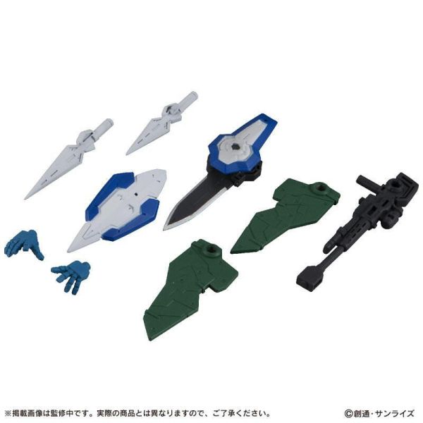 【史派克工廠】預購26年9月 機動戰士鋼彈 15 重裝x重奏 全5種中盒10入 再版 0506 機動戰士鋼彈 15 重裝x重奏 全5種中盒10入 再版
