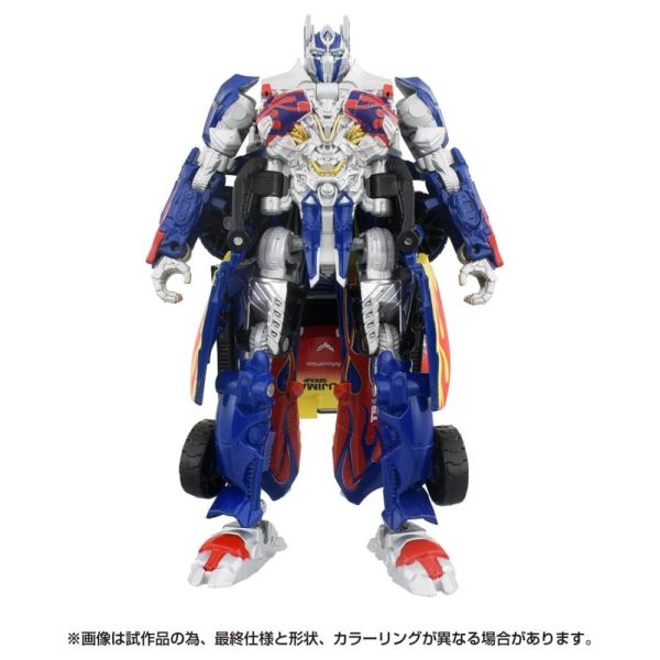 【史派克工廠】結單預購24年12月 TAKARATOMY 變形金剛 柯博文 BINGO SPORTS版 0814 TAKARATOMY 變形金剛 柯博文 BINGO SPORTS版