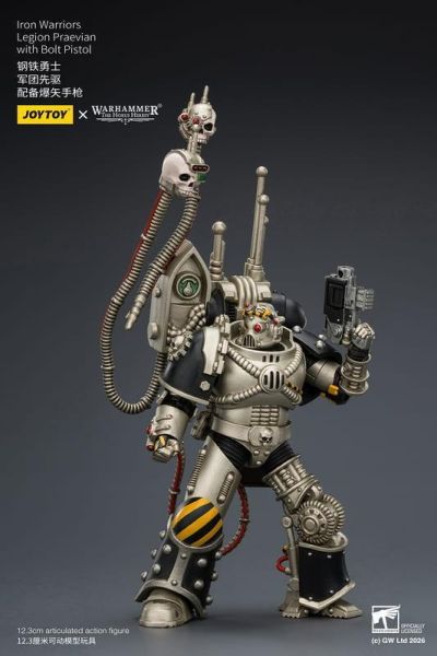 【史派克工廠】預購26年Q2 暗源 Joytoy 鋼鐵勇士 軍團先驅 配備爆矢手槍 JT03912 0506 暗源 Joytoy 鋼鐵勇士 軍團先驅 配備爆矢手槍 JT03912