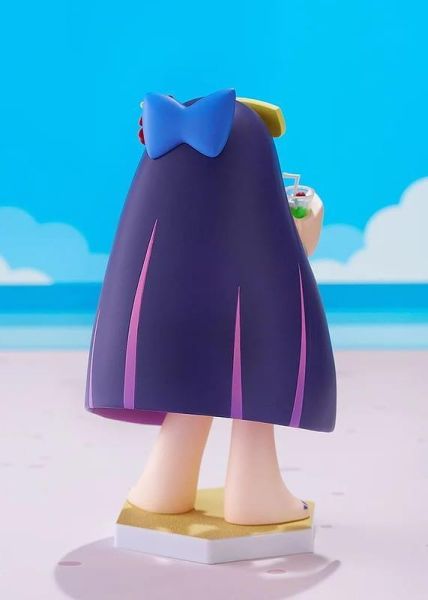 【史派克工廠】預購免運11月 POP UP PARADE 新吊帶襪天使 BEACHQUEENS Stocking0529 POP UP PARADE 新吊帶襪天使 BEACHQUEENS Stocking