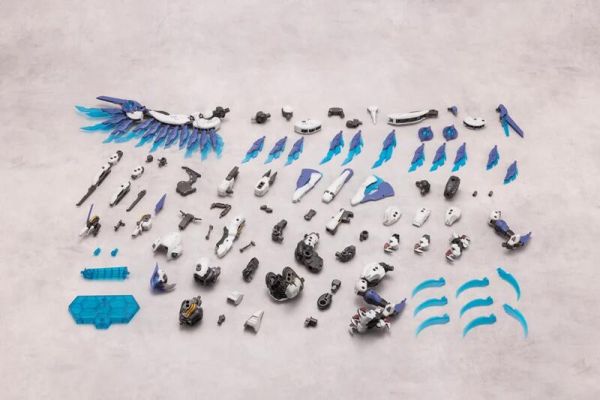 【史派克工廠】結單25年4月 壽屋 組裝模型 1/24 六角機牙 里維爾 ZENITH REVEAL 1120 壽屋 組裝模型 1/24 六角機牙 里維爾 ZENITH REVEAL